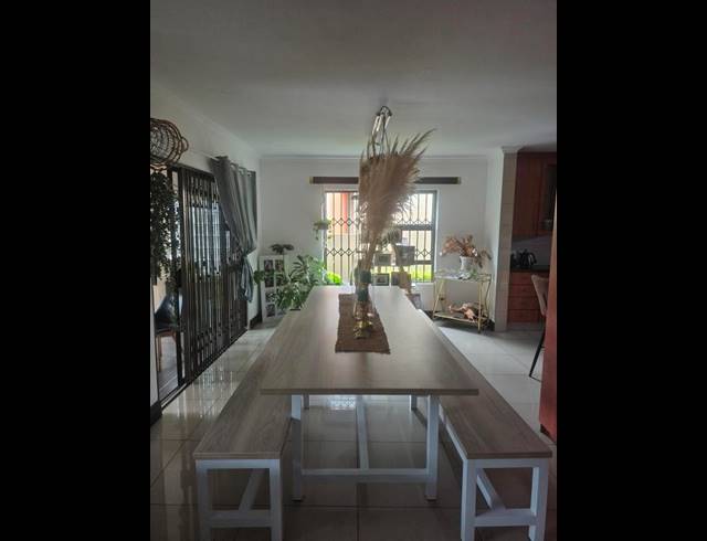 4 BEDROOM PROPERTY TO RENT IN ELDO MANOR